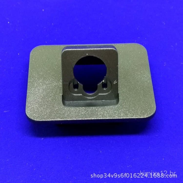 Adequado para a carcaça da câmera traseira e o suporte do retrovisor da câmera de painel do Mazda 2 (versão de quatro po