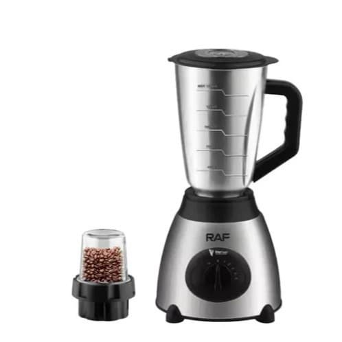 Liquidificador Raf R.300 Jarra Inox - 1000W - 220V