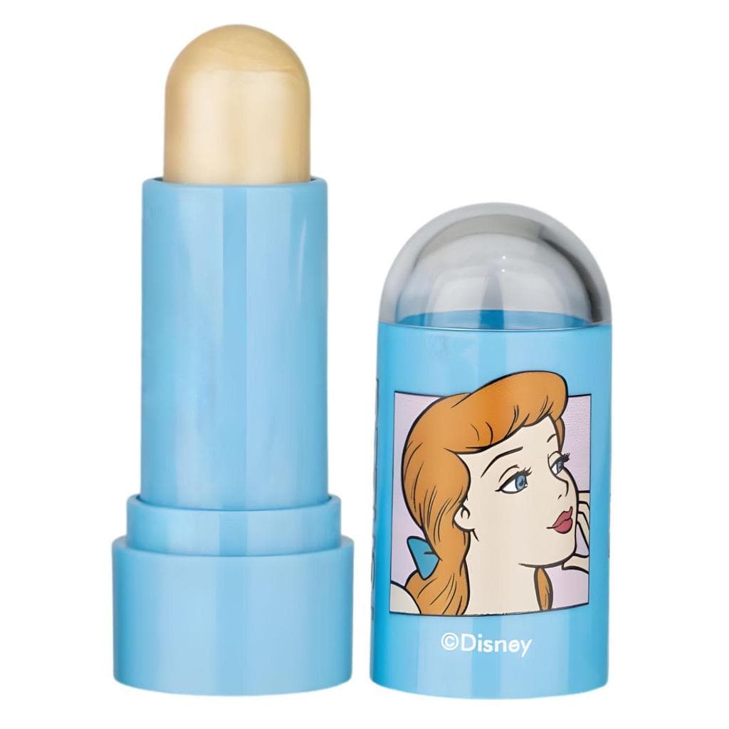 Iluminador Stick Fenzza Disney Princesa Crystal Dis111 7g