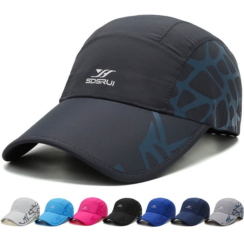 Boné de Beisebol, Diversos Modelos de Bonés de Sol Masculinos para o Verão, Boné Feminino de Primavera e Outono, Boné de