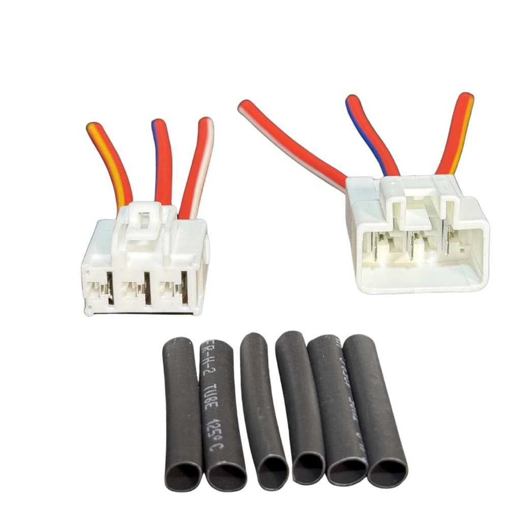 CONECTOR  DO ESTATOR NMAX 160 [21-26]