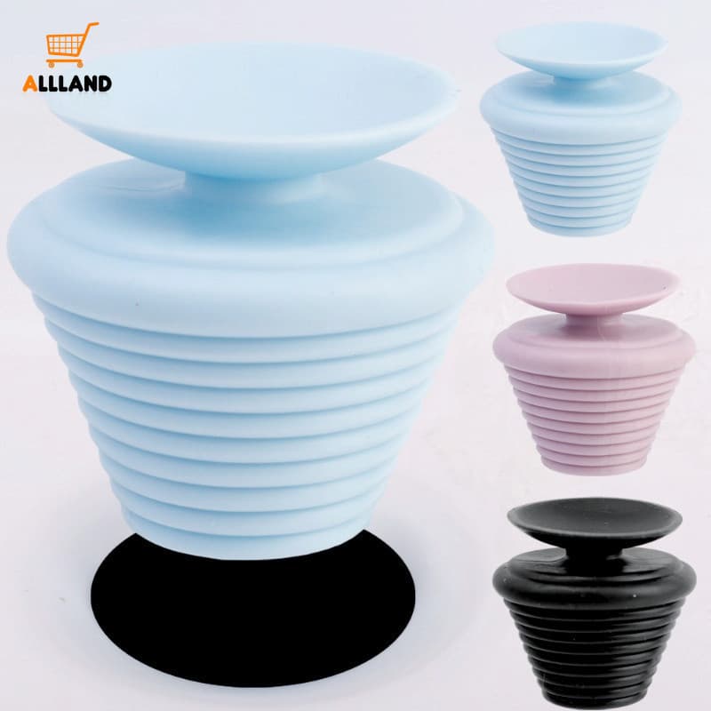 Universal Press Tipo Tampão De Drenagem De Silicone Banheira Cozinha Acessórios De Banheiro