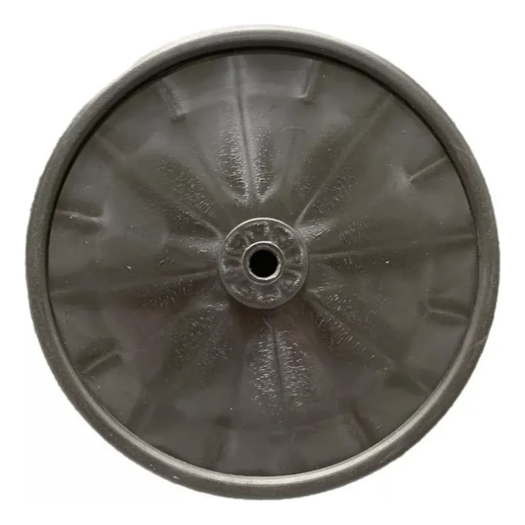 Roda Para Lavadora Hd 585 - Karcher