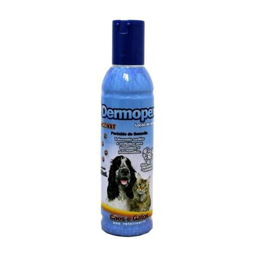 DermoPex Loção Spray 250ml | Uso Dermatológico | Cuidado e Proteção da Pele