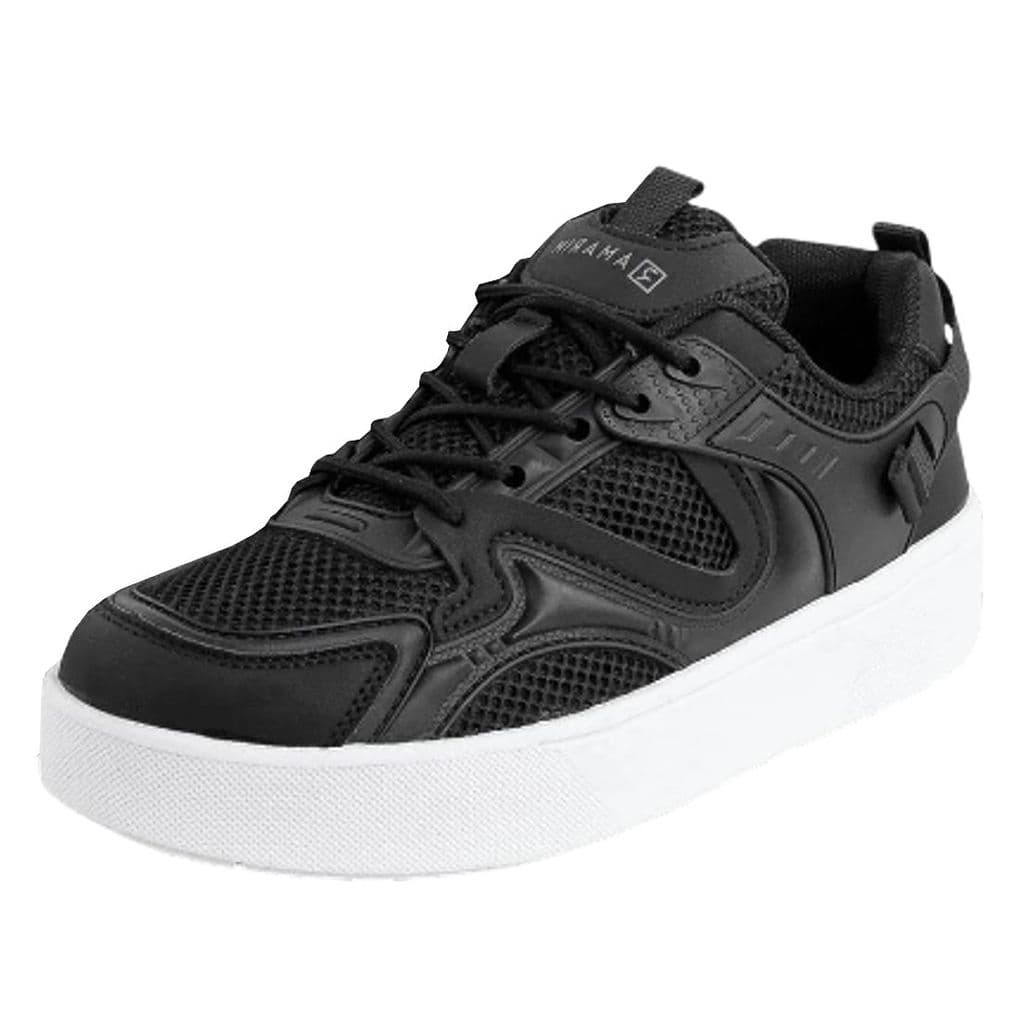 Tenis Feminino Resistente Confortavel Estilo Casual Ramarim
