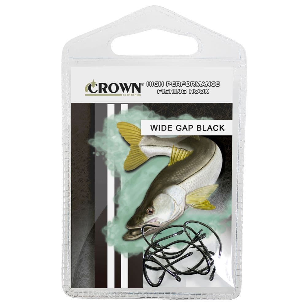 Anzol Crown Wide Gap C/10