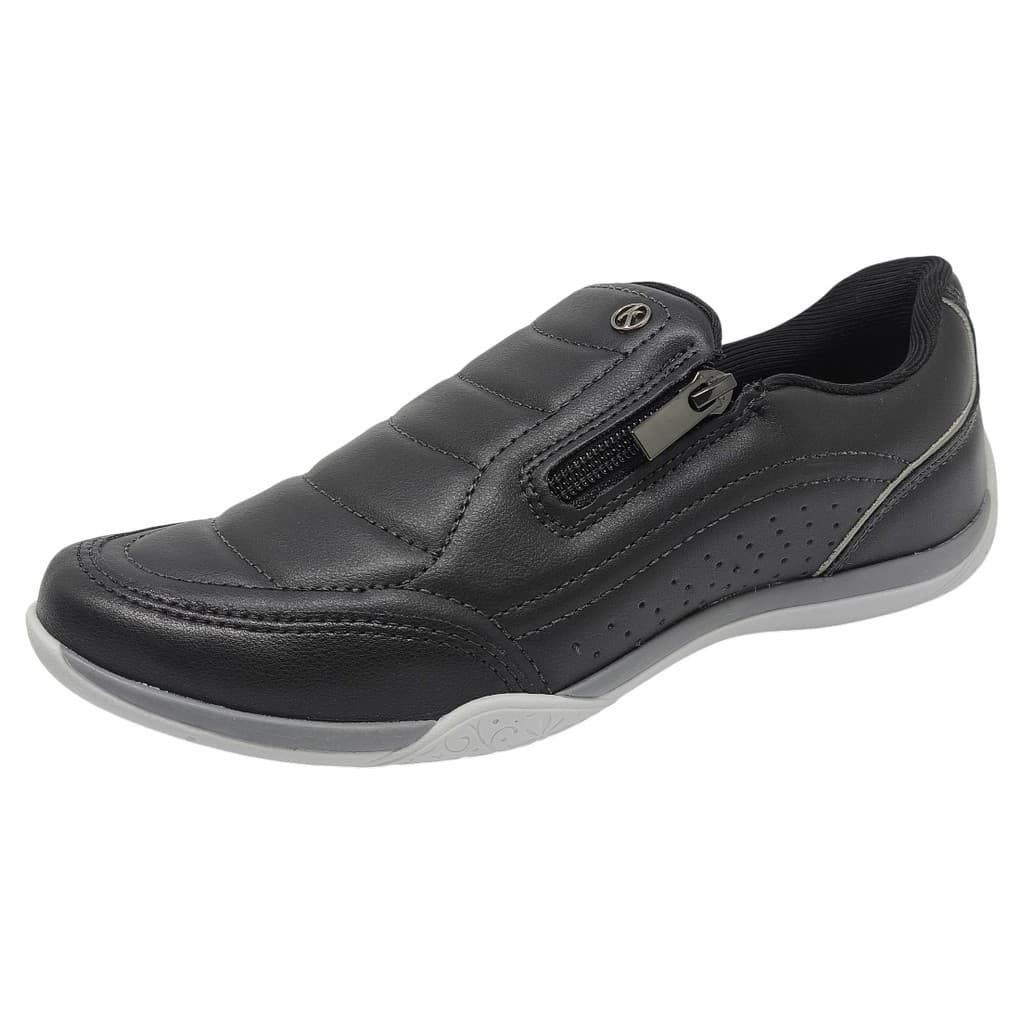 Tenis Feminino Confortavel Estilo Casual Ajuste Facil Kolosh