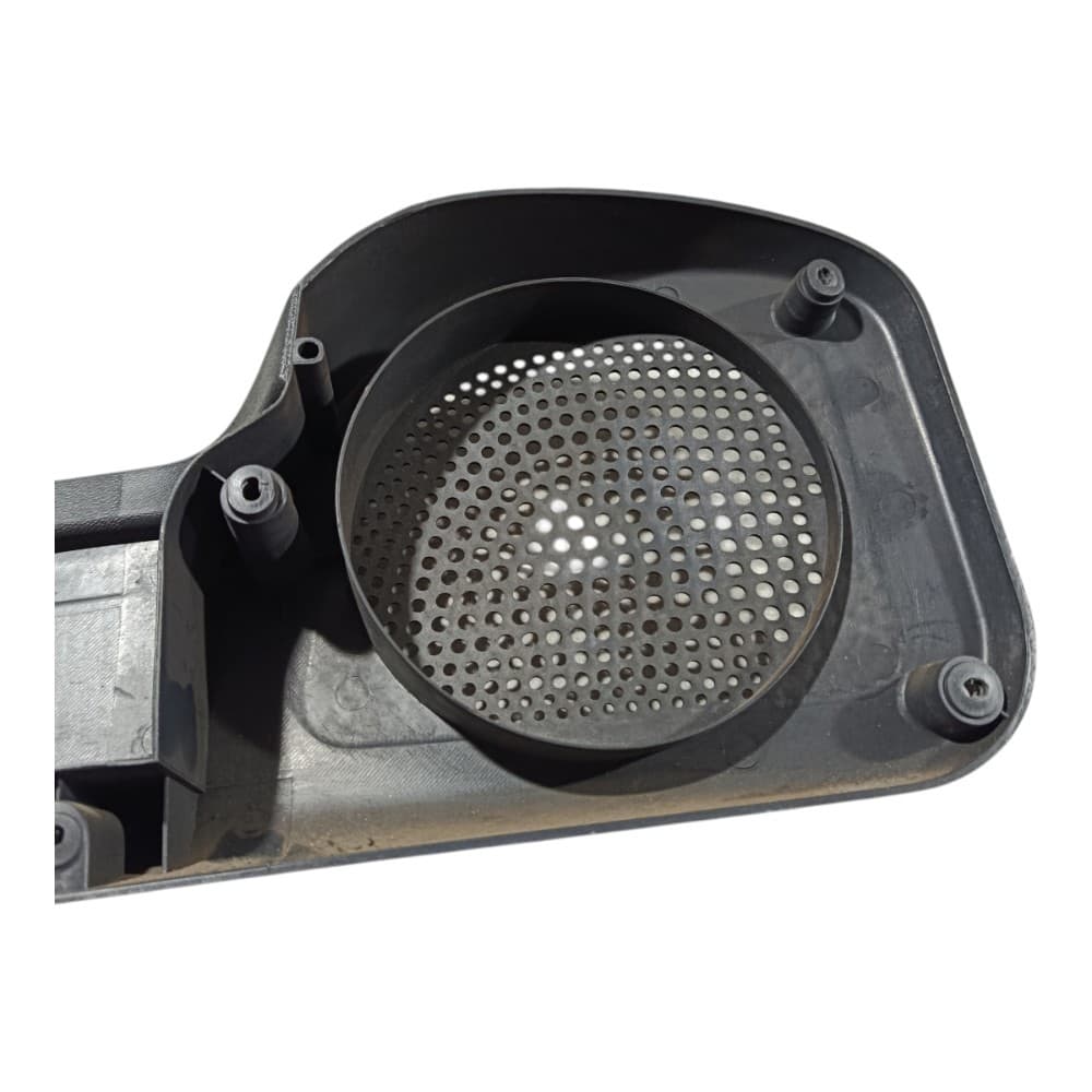 Moldura Porta Direito Objeto Dianteir Fiat Palio 2004 A 2010