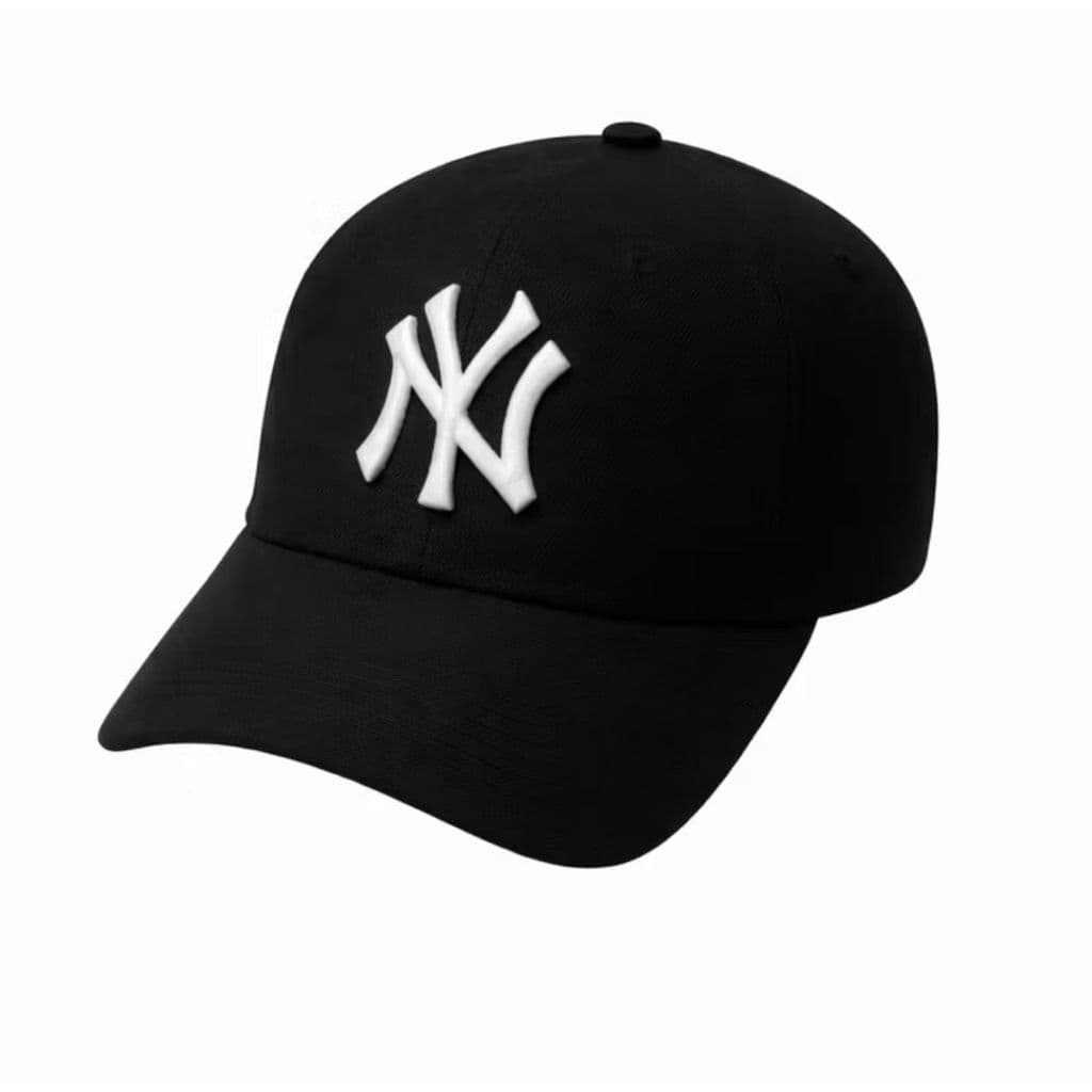 Boné New York Unissex Design Moderno e Versátil FEMININO MASCULINO