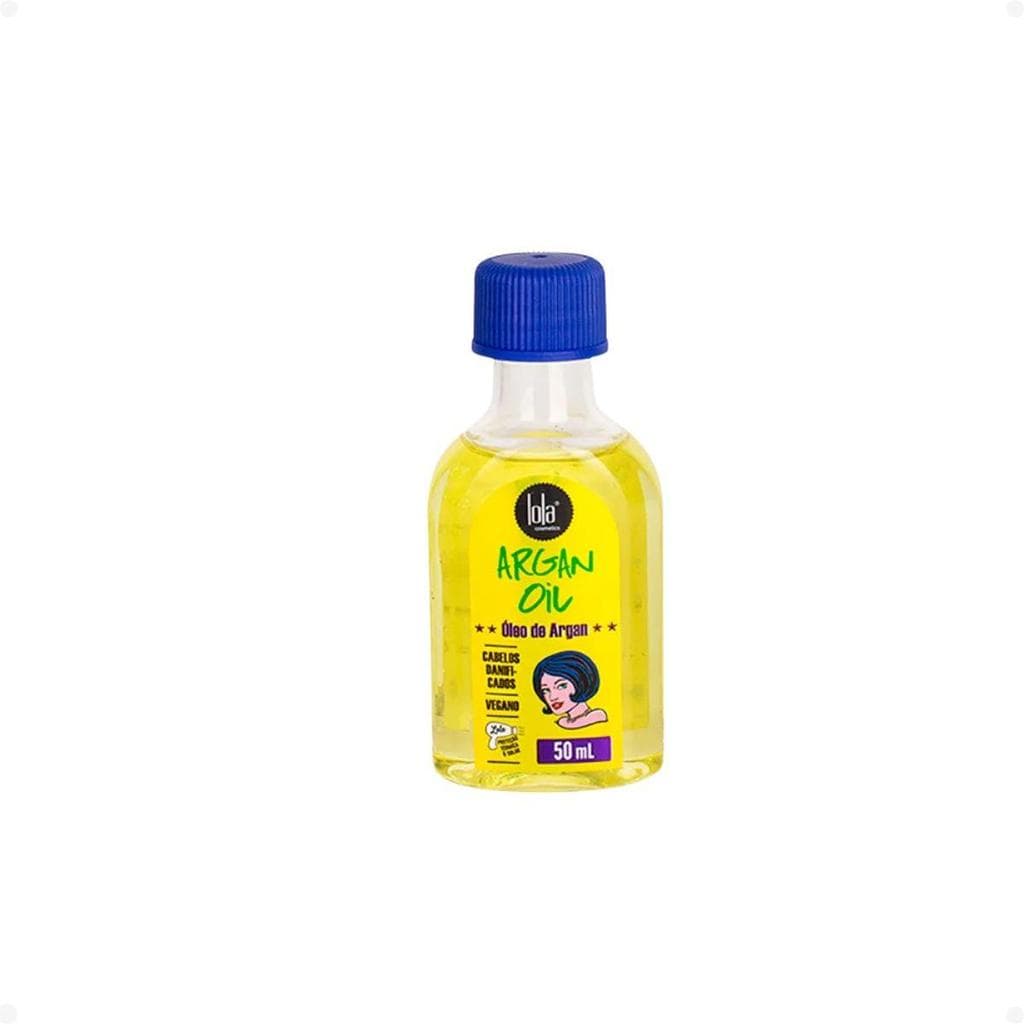 Argan Oil Óleo de Argan Lola 50ml