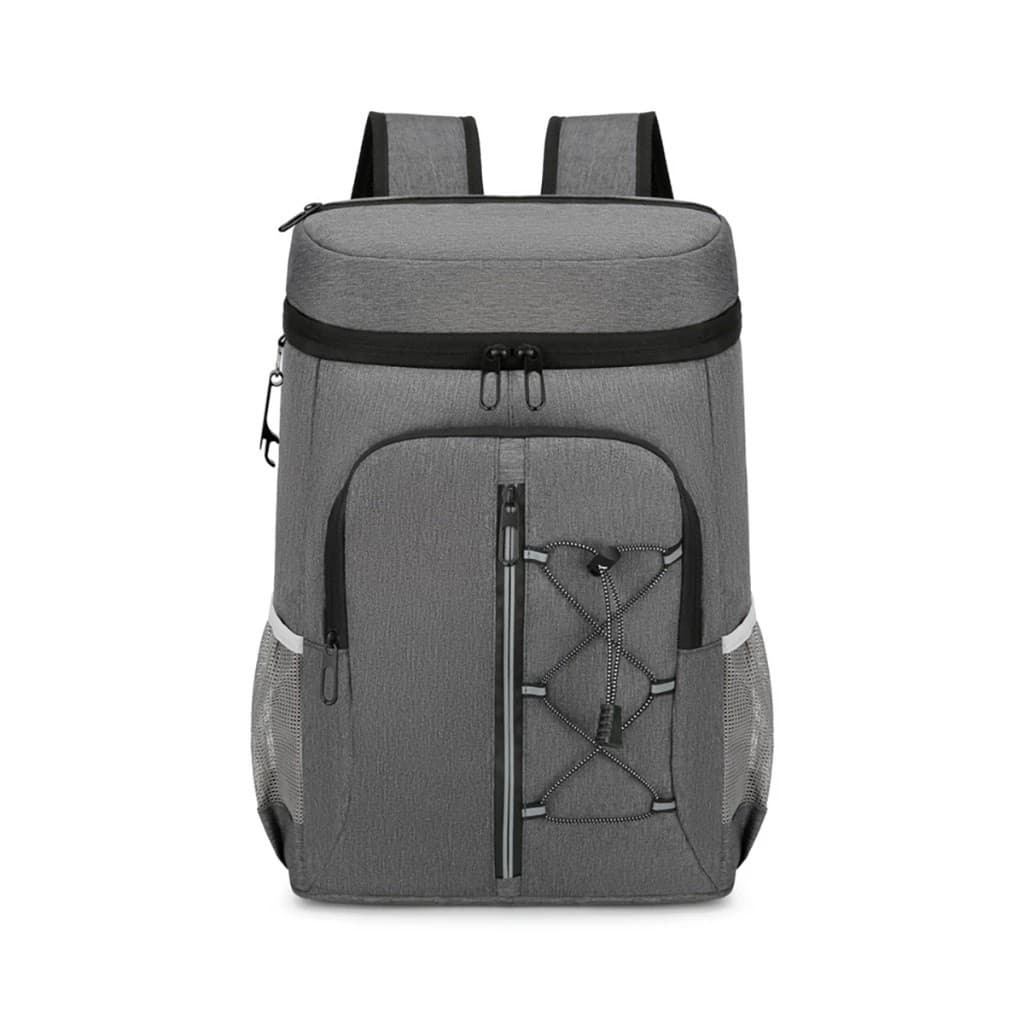 Mochila Térmica Impermeável com abridor de garrafa e Grande Capacidade 19 litros para Viagem, acampamento(5127)