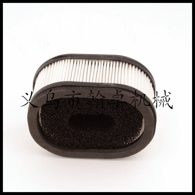 Conjunto de filtro de ar MS660 440 044 066 441, elemento do filtro de ar, algodão do filtro, filtro, acessórios para mot