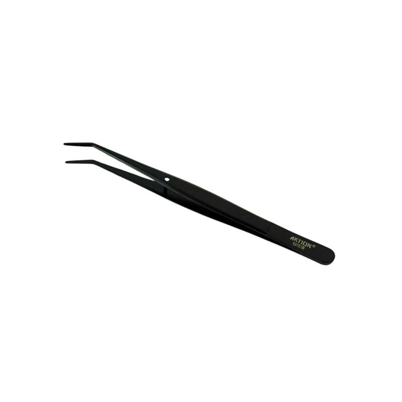 Pinça Curva Sem Pescador Modelo J