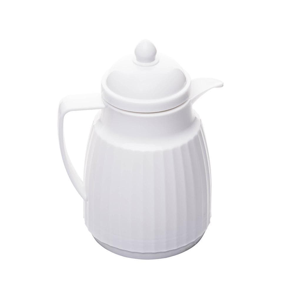 Mini Garrafa Térmica 300ml Inox Portátil Para Café Chá Cores Sortidas
