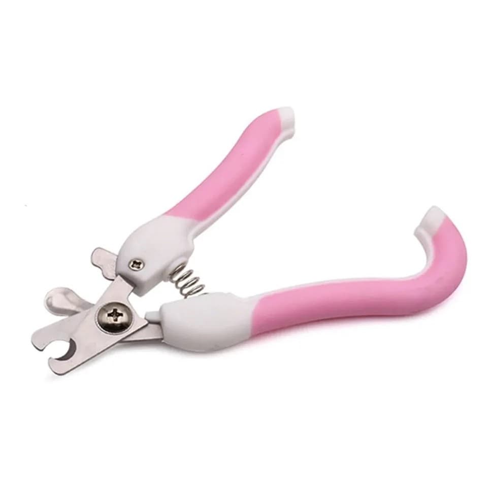 Alicate Cortador De Unhas Pet Cães Gatos 12cm