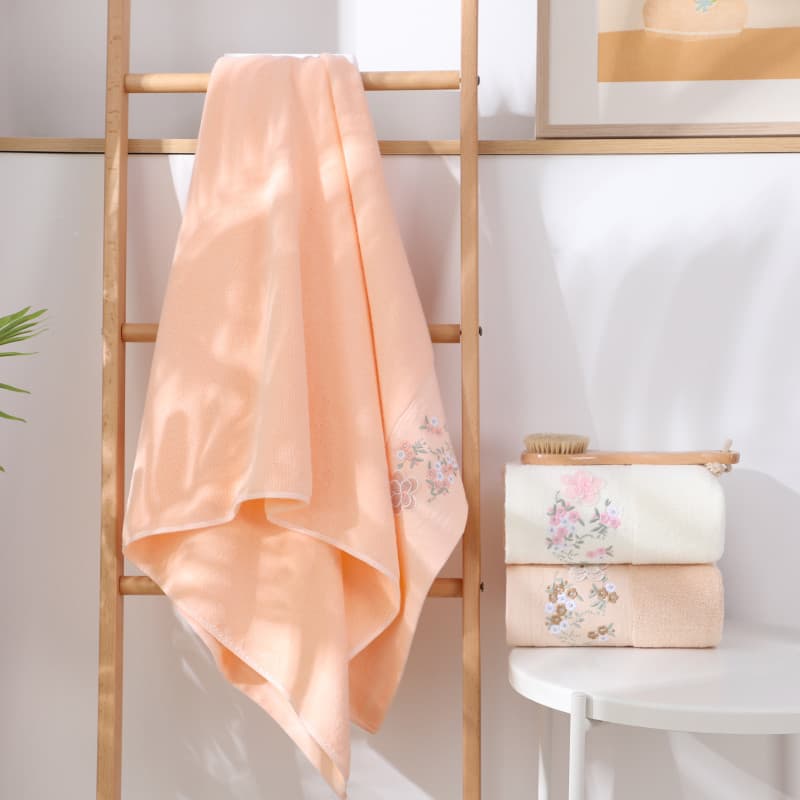 High-end toalha de banho Terry casa puro algodão absorvente feminino masculino toalha casa 2022 novo estilo algodão casa