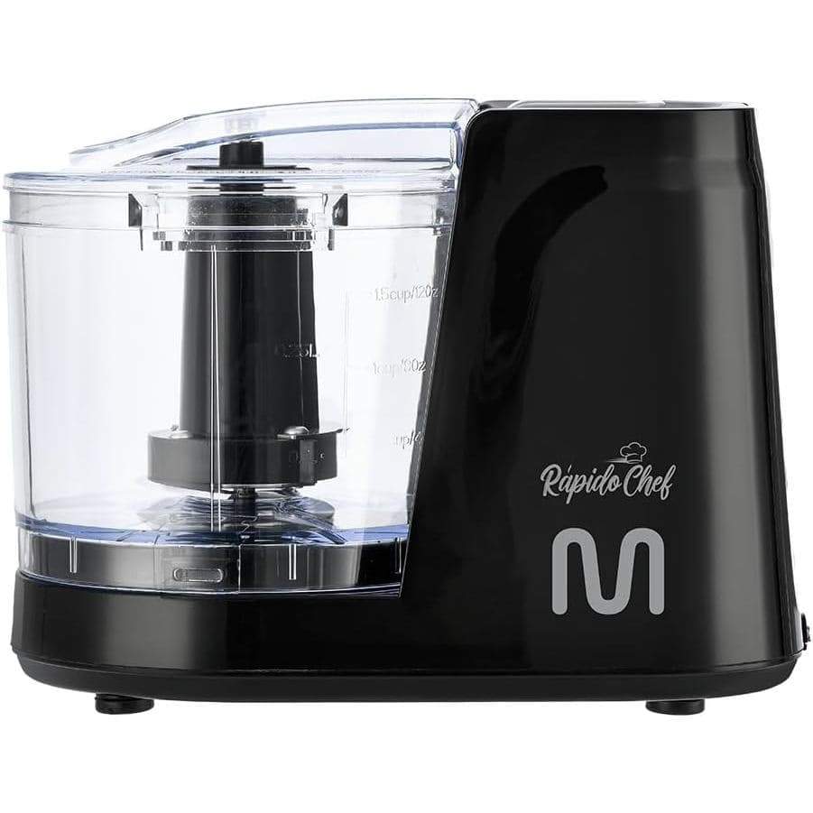 Mini Processador de Alimentos Multi Rápido Chef 100W 127V