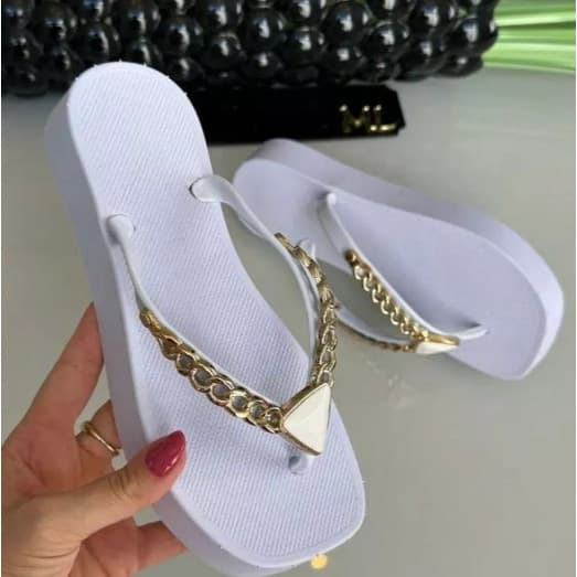 Chinelo Diamante Flex – Leveza e Durabilidade (33 ao 40)