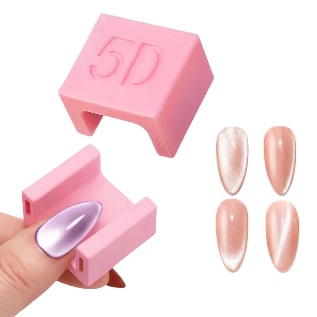 Ima 5D Para Esmalte Magnetico 7-GT2029