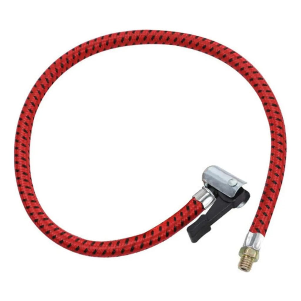01 Mangueira Com Conexao Para Bomba Pedal e Bomba Manual c/ 90cm