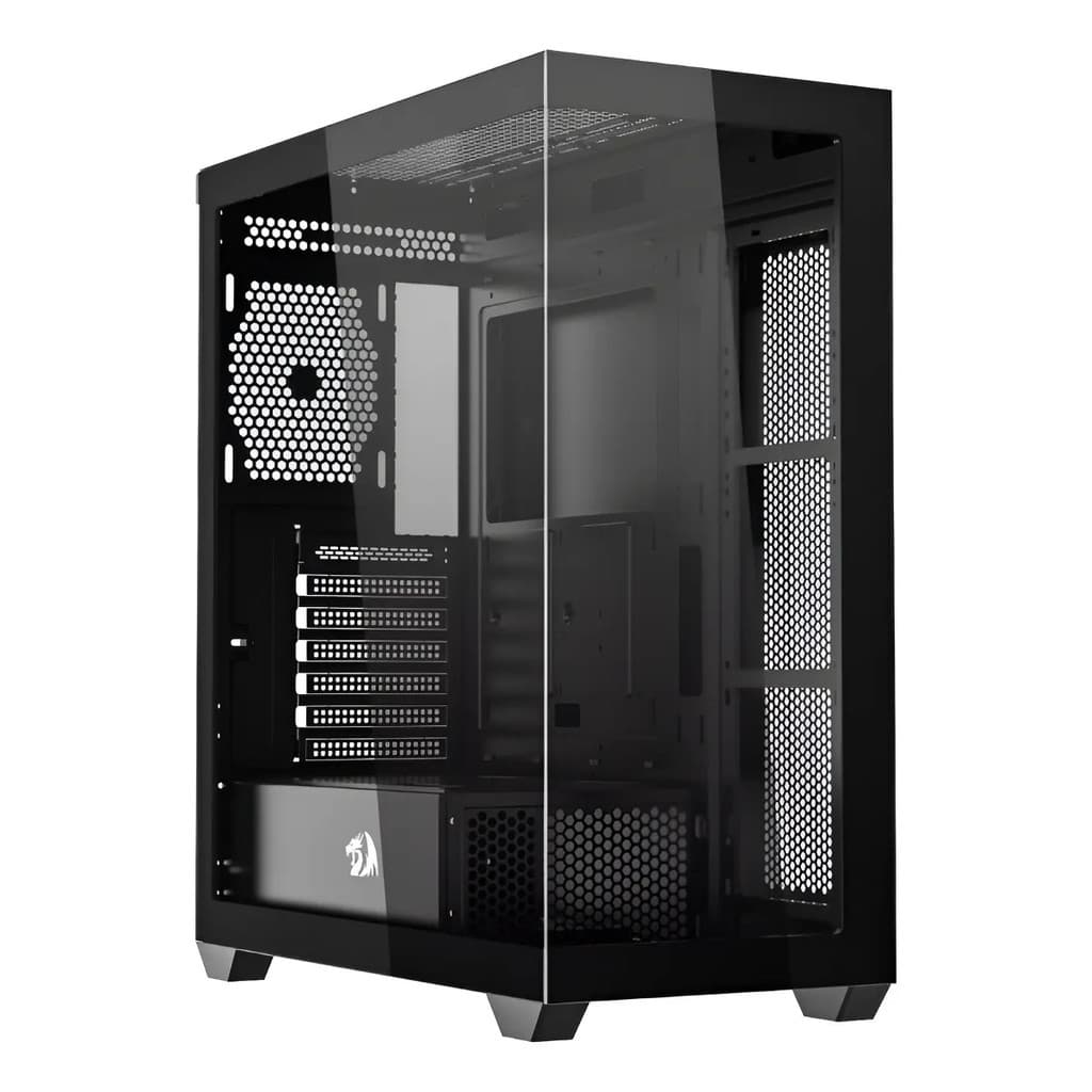 Gabinete Redragon Deflect  Mid Tower - Ca-609b