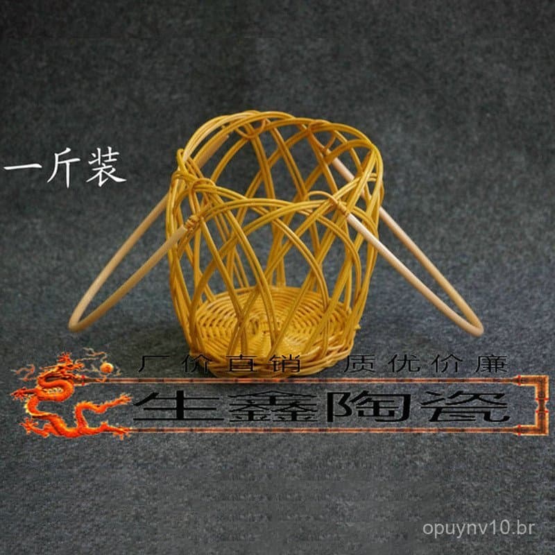 Cesta para vinho, cesta para garrafa de vinho, cesta para vinho de 1, 2, 5, 10 libras, cesta para vinho de plástico tran