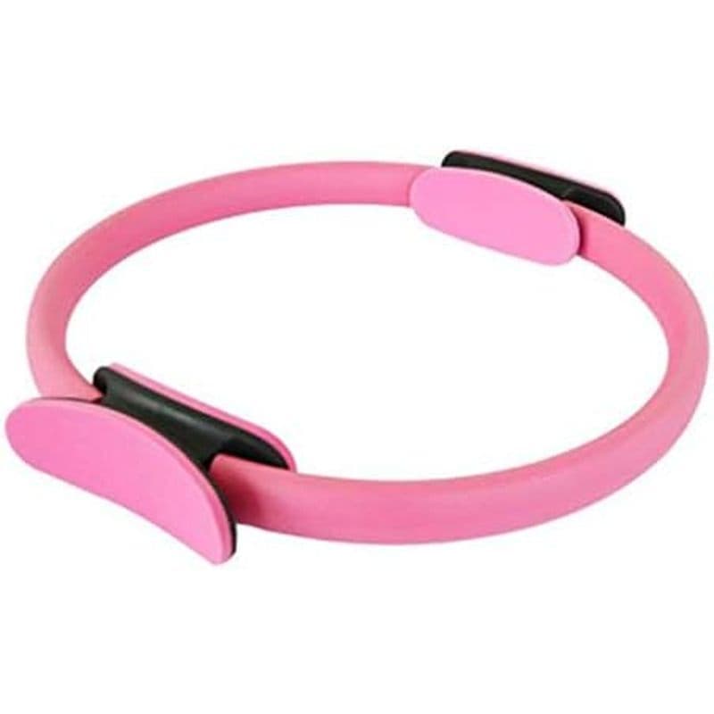 DreamHigh Dual Grip Magic Circle Body Sport Fitness EVA Yoga Pilates Ring
