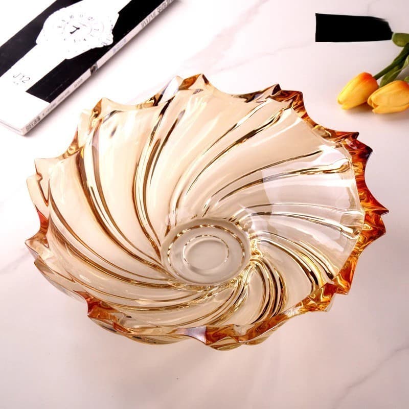 Fruteira Moderna para Decoração