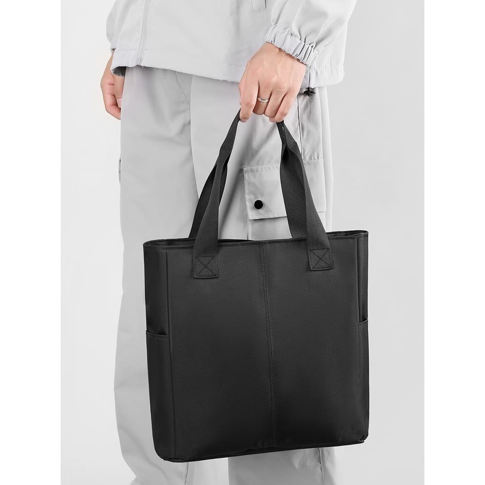 Homens Oxford pano bolsa de ombro saco do mensageiro à prova dwaterproof água negócios Casual masculino negócios mão-tra