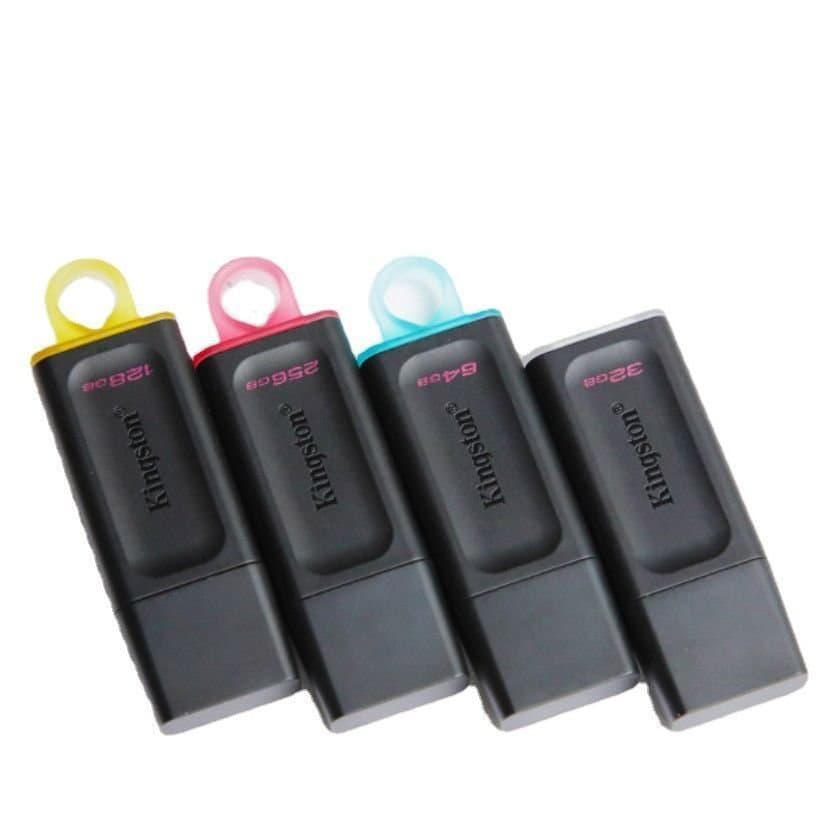 Pen drive USB DTXUSB3.2 de 32GB, elegante e leve, adequado para uso empresarial, pen drive USB de 64GB para escritório c