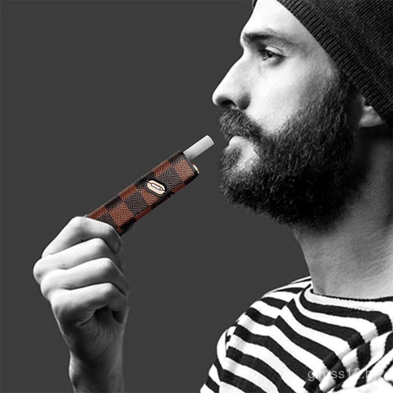 Capa protetora MULTI para IQOS3 0 em estoque do fabricante, capa protetora tudo-em-um, capa protetora anti-queda e multi