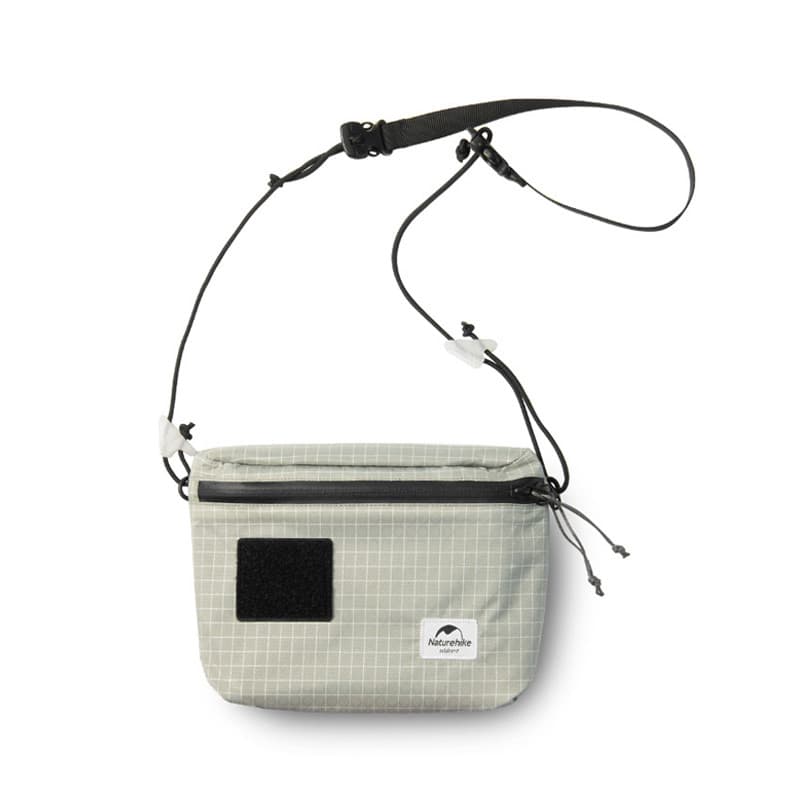 Nh Viagem Lazer Bolsa de Ombro Pequena de Um Ombro Caminhadas Ao Ar Livre Viagem Mini Bolsa para Celular Bolsa Cruzada d