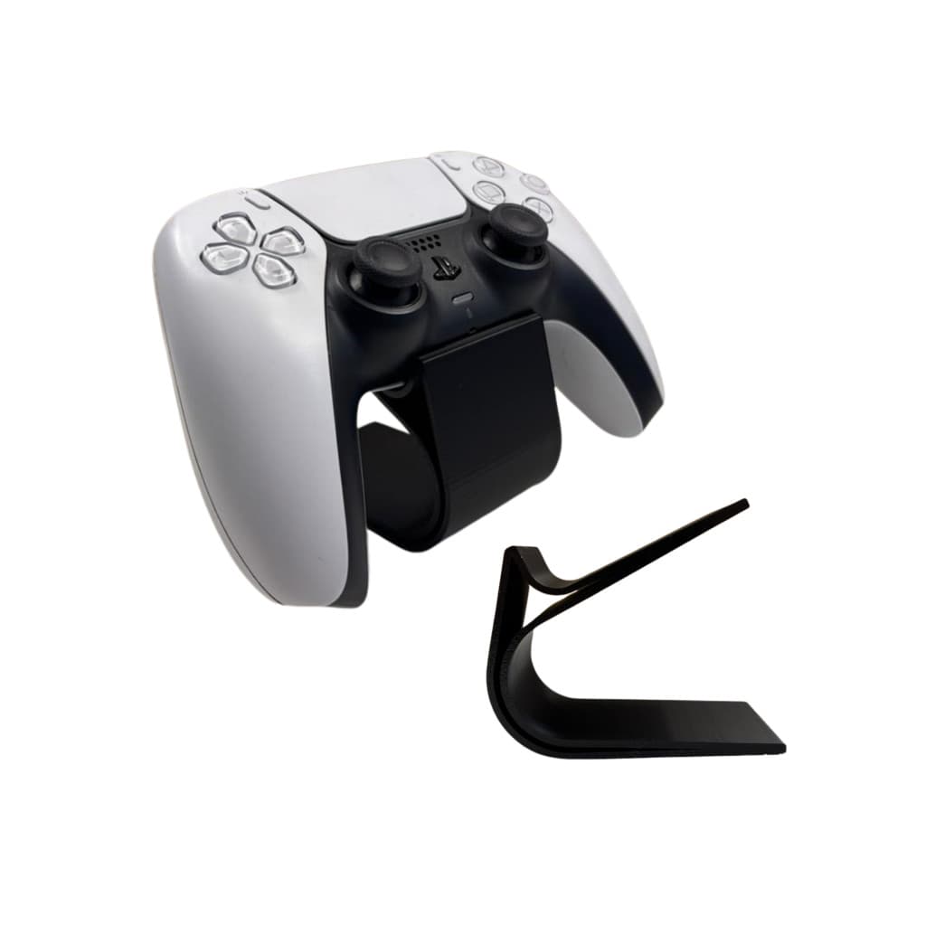 Suporte Para Controle Ps5 Joystick Manete Gamer 3D