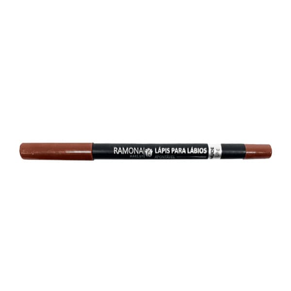Lápis Labial Nude 1,8gr - Ramona Make Up