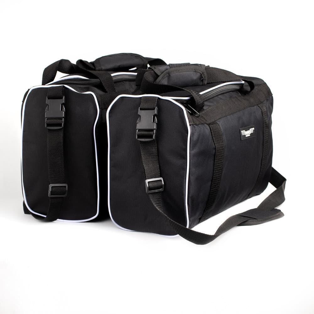 Bolsa Interna Bau Lateral Atacama 33L Bráz Acessórios (Par)