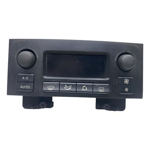 Comando Ar Condicionado Digital Peugeot 307 C4 2006 A 2014