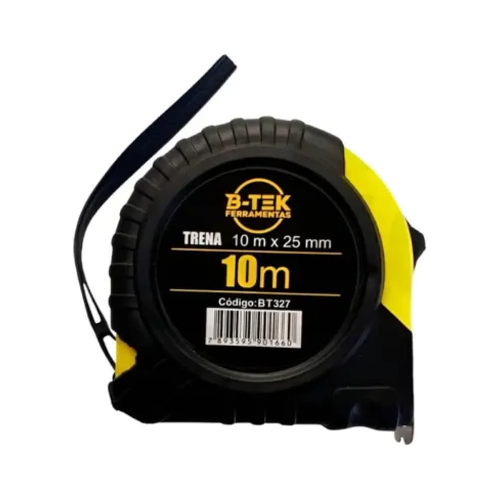 TRENA DE 3M COM TRAVA B-TEK BT325