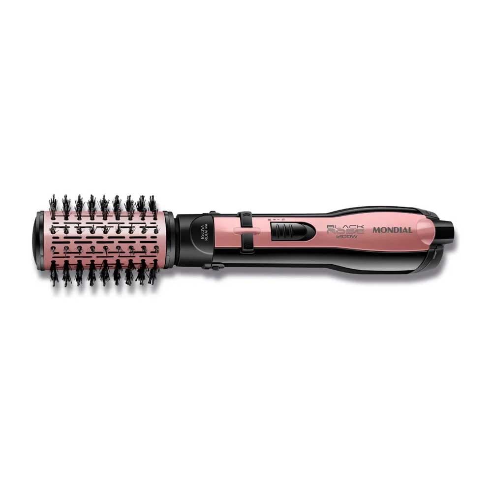 Escova Rotativa 1200W ER-10 Mondial