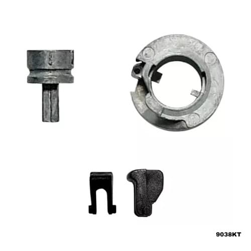 KIT REPARO COMPLETO TRAVA DIRECAO GM - 9038KT