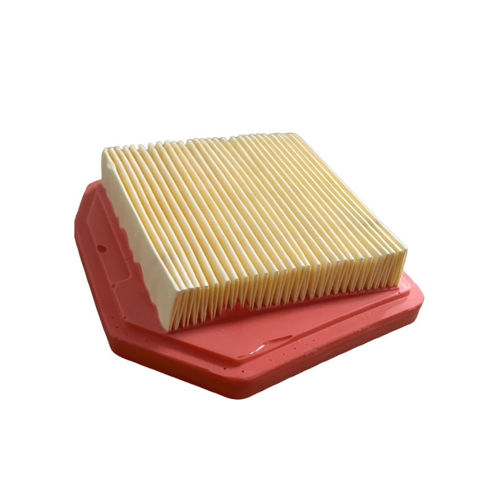 Filtro De Roçadeira Para Stihl Fs161 Fs221 Fs292 Fs460
