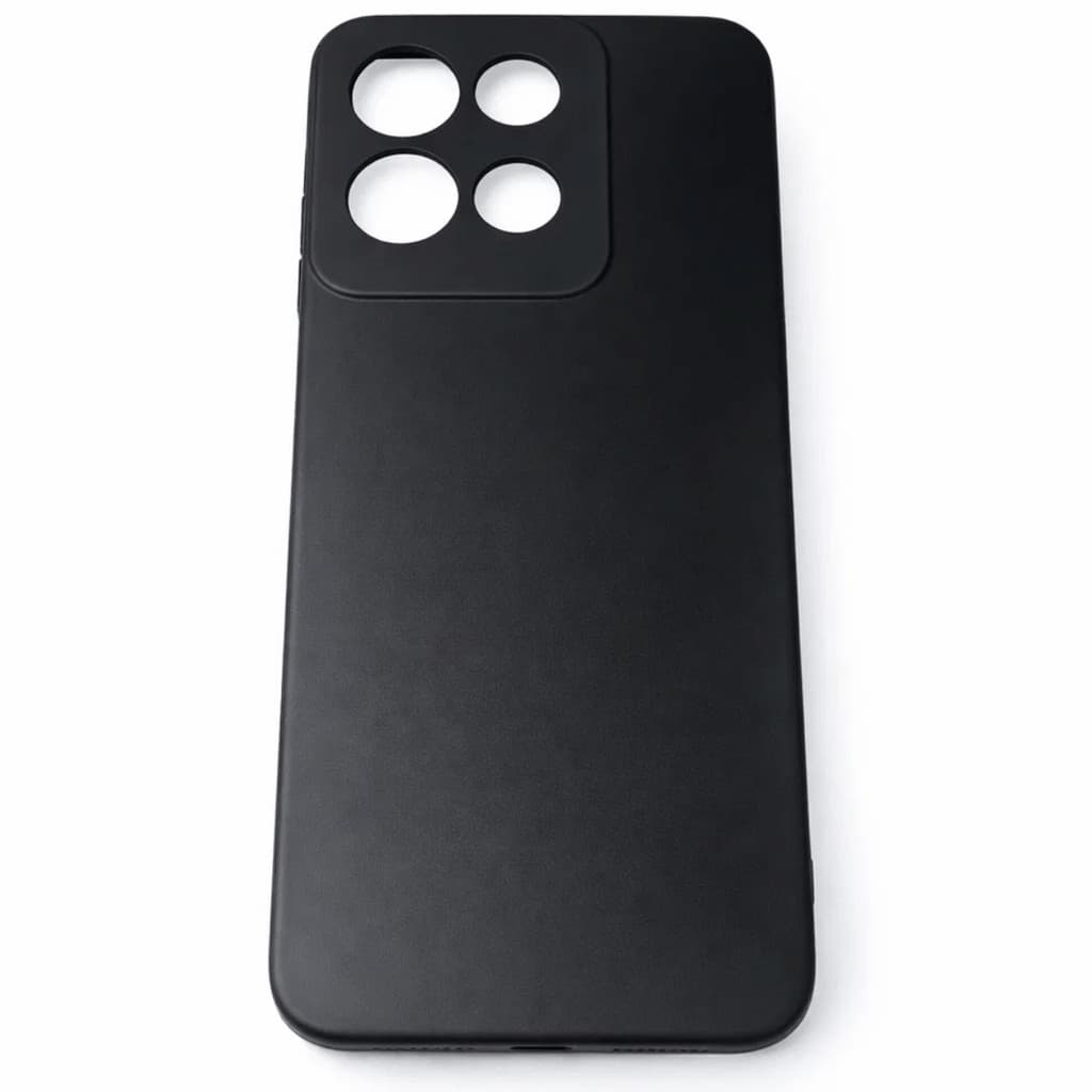Capa de celular Moto G15 capinha Reforçada Antichoque