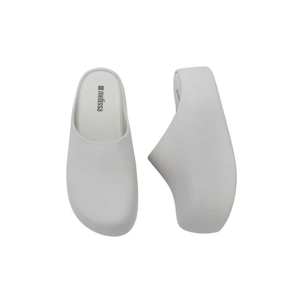 MELISSA FREE CLOG UP PLATFORM AD   37987