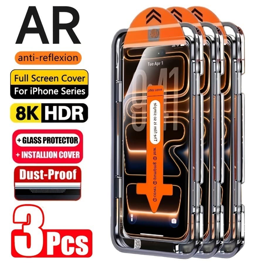 1-3 Pçs 8K HD Protetor De Filme De Vidro Para Samsung Galaxy A32 A04 A02S A12 A42 A13 A04S M02 M12 M23 F23 F12 Tela Livr