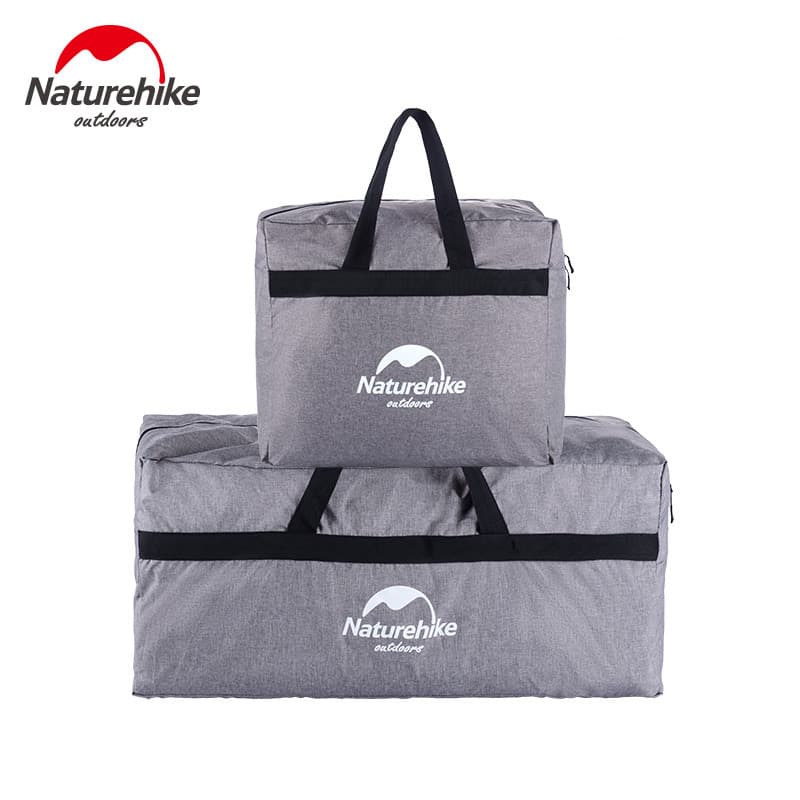 NH-Grande saco de armazenamento de equipamentos ao ar livre saco de armazenamento de artigos diversos de grandes dimensõ