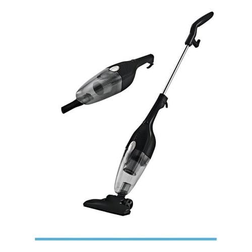 Aspirador Pó Elétrico Vertical Portátil 2 Em 1 Com Fio Potente 220v Facil Limpeza