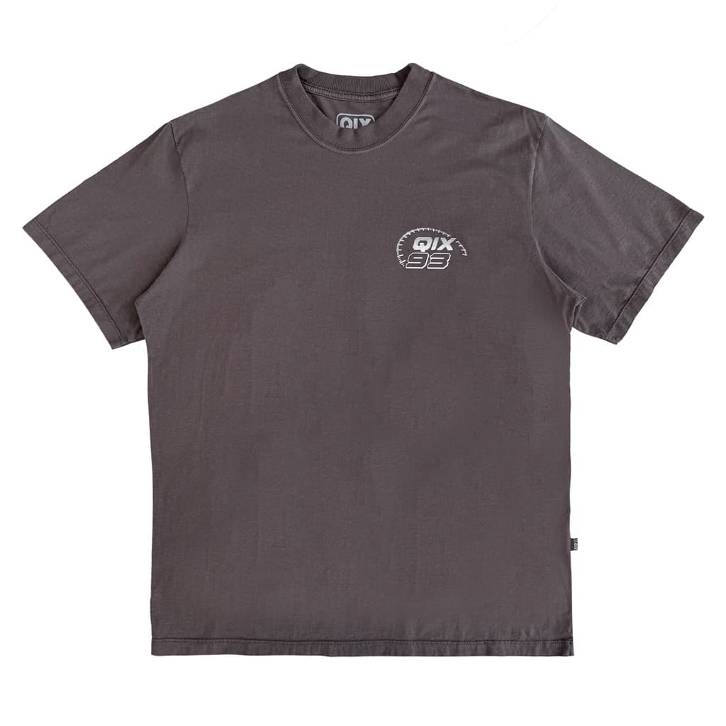 CAMISETA QIX STREET VELOZ
