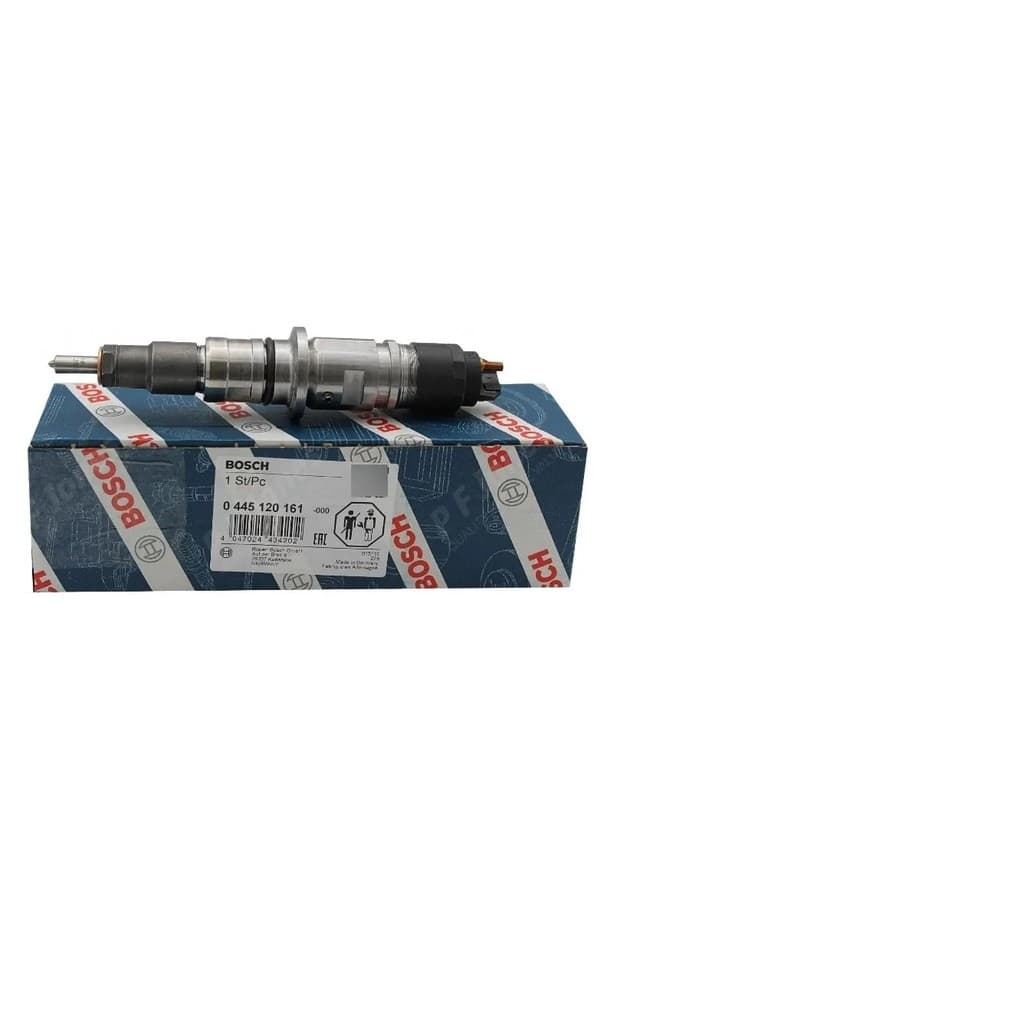 Bico Injetor Cummins Ford Cargo C1723 0445120161