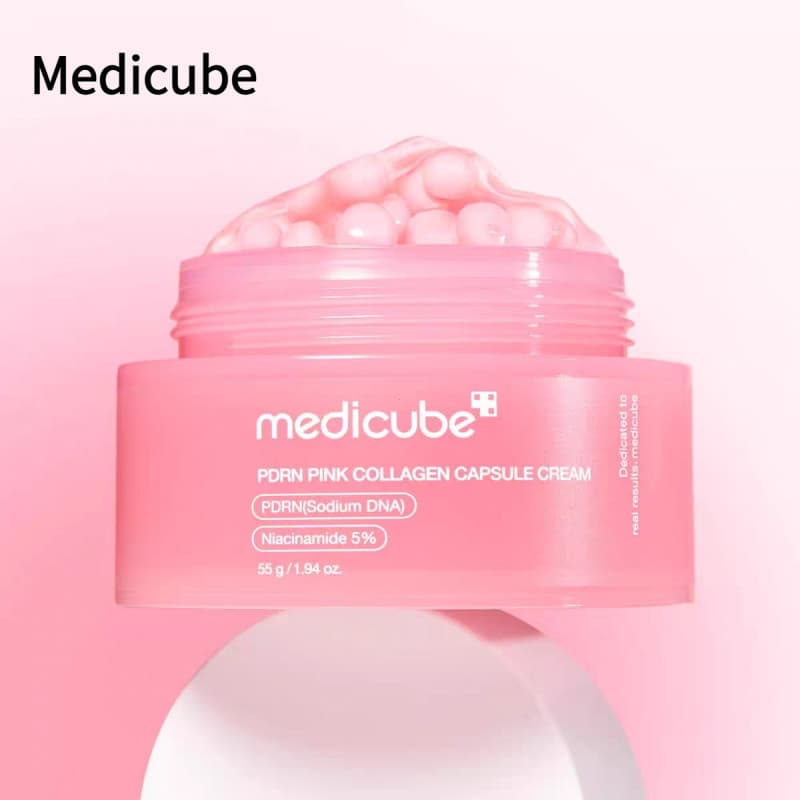 Creme Facial Hidratante De Colágeno De Salmão De Longo Prazo , Branqueamento Natural , Reparo Limpo