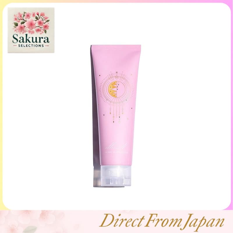 【Produzido por Nozomi Tsuji】illuN Sabonete Facial Oficial Tea Tree Relief 120ml Limpeza Facial Cuidado dos Poros Controle da Oleosidade Sensação Refrescante