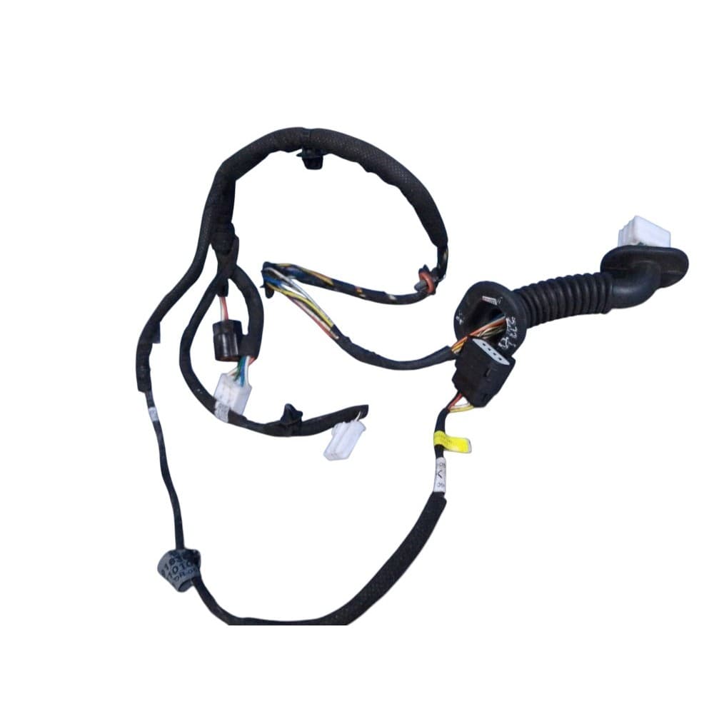 Chicote Porta Traseiro Direito Hb20 S 2020/2021 1.0 3cc 12v